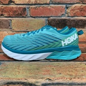 Hoka Ahari 4 Athletic Shoes